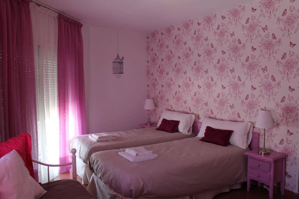 Hostal Sabana San Martin del Tesorillo Phòng bức ảnh