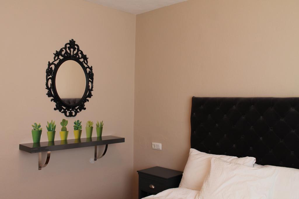 Hostal Sabana San Martin del Tesorillo Ngoại thất bức ảnh